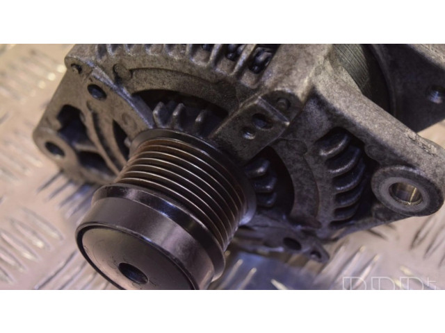 Генератор 2706031050 Lexus GS 300 350 430 450H 3.5