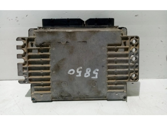 Řídící jednotka MEC32040L45424 Nissan Micra C+C