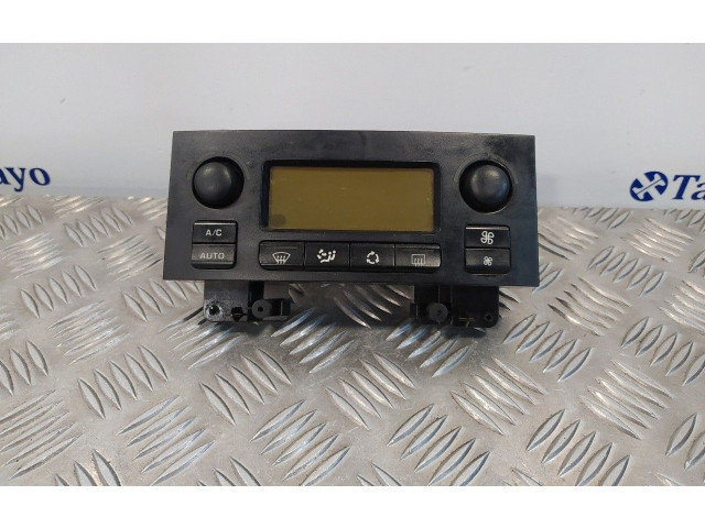 Турбина Блок управления кондиционера воздуха / климата/ печки (в салоне) Citroen C4 Aircross 9658084577, 281160311 для двигателя 9HY