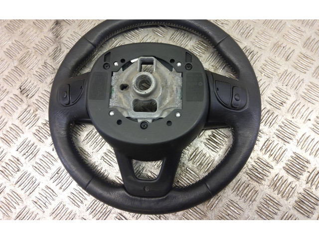 Руль Jeep Renegade 2014 - года 07356038250