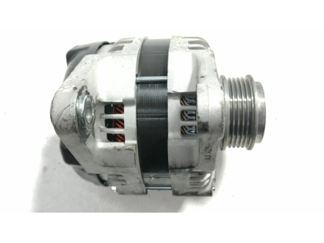 Генератор Alfa Romeo 166 2.4