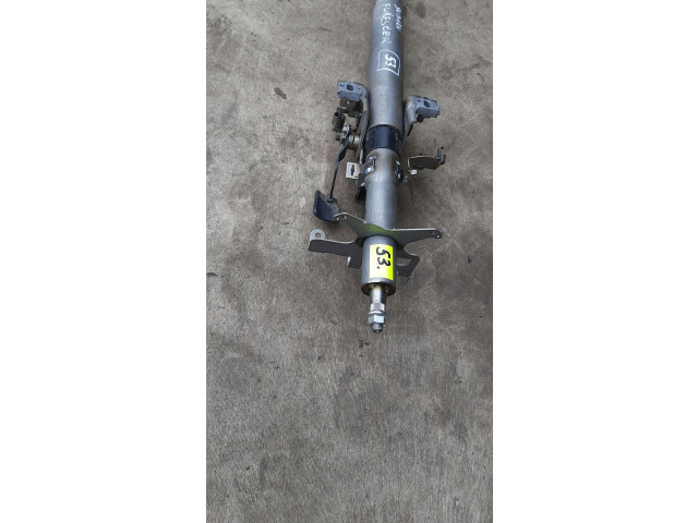 Руль Subaru Forester SH 2008 - 2013 года