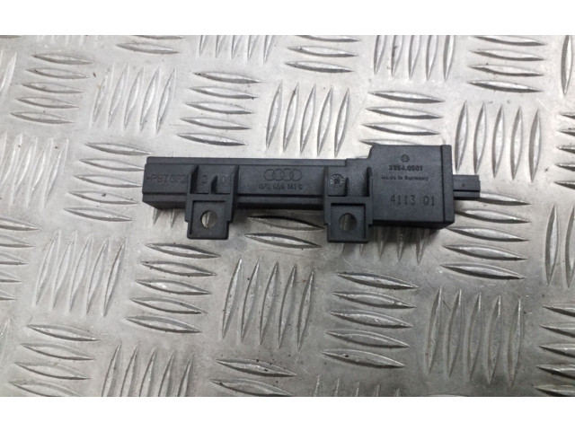 Блок управления 4F0909141C Audi A6 S6 C6 4F