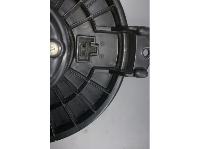 Вентилятор печки    7415062JA0   Suzuki SX4