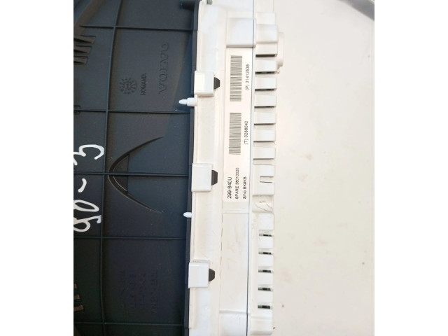 Панель приборов 31412535   Volvo XC60       