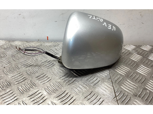 Зеркало электрическое Volkswagen New Beetle 1998 - 2010 года