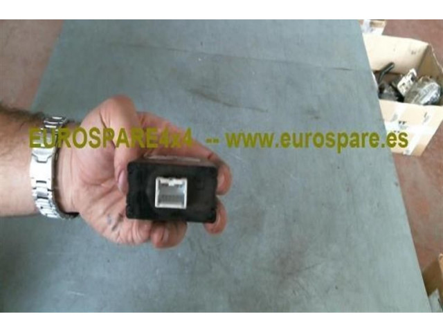 Блок предохранителей MN171314V Mitsubishi L200