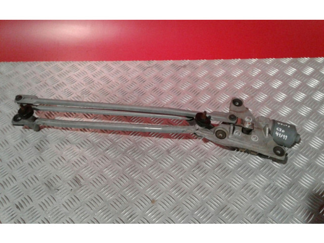 Моторчик дворников 1397220523, 0390241650 Volvo C70