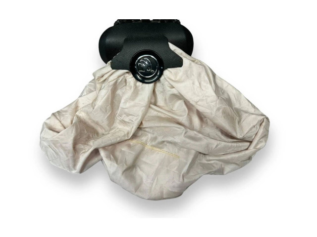 Подушка безопасности водителя 3T0880201F Skoda Yeti (5L)