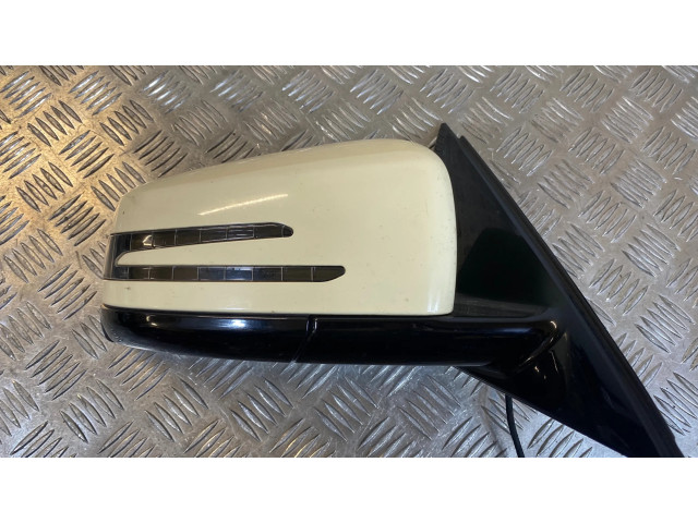 Zpětné zrcátko pravé Mercedes-Benz E W212 2013 A2128105216