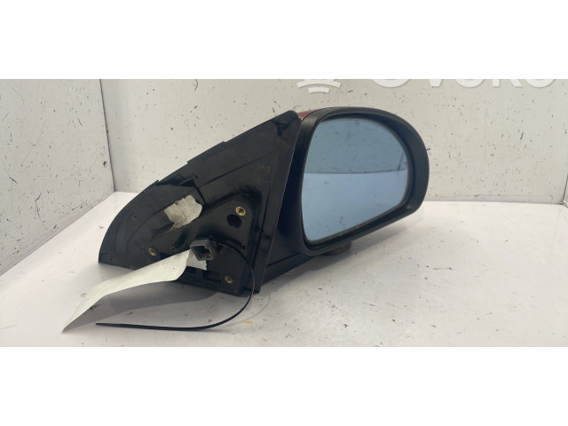 Зеркало (механическое)       KIA Pro Cee'd I  2008 - 2013 года   