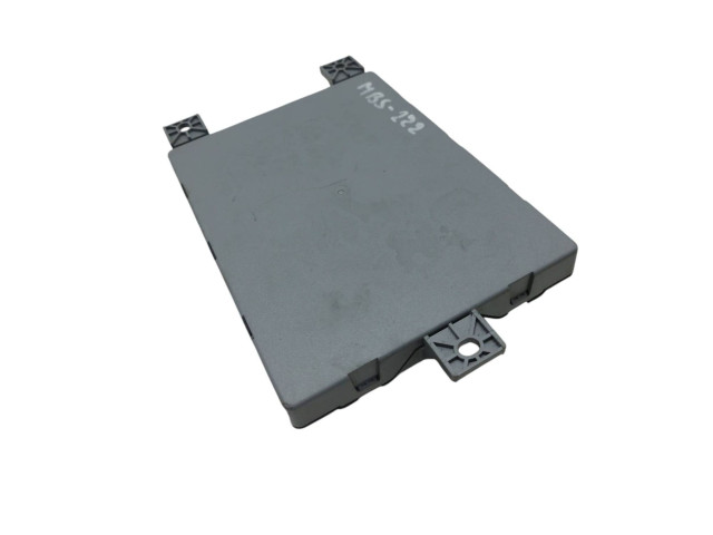 Поршень Комфортный модуль 276824 A2229009405, A2229018701 Mercedes-Benz S W222