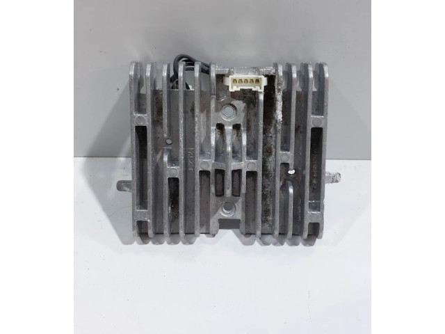 Блок управления Xenon