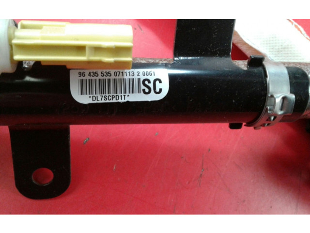 Боковая подушка безопасности 535 Chevrolet Epica