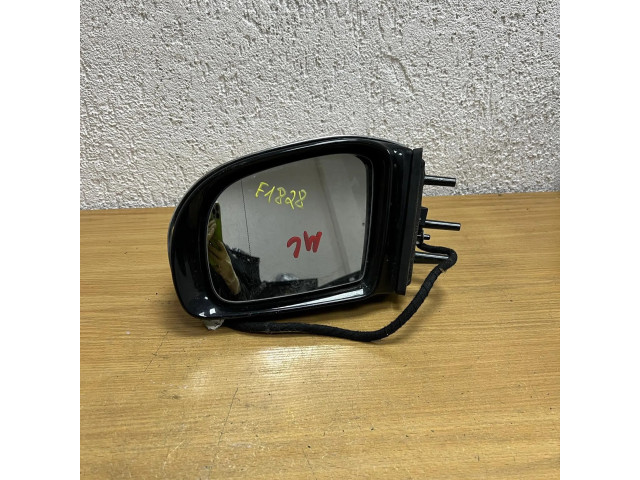 Зеркало электрическое     левое   Mercedes-Benz ML W164  2005-2011 года   