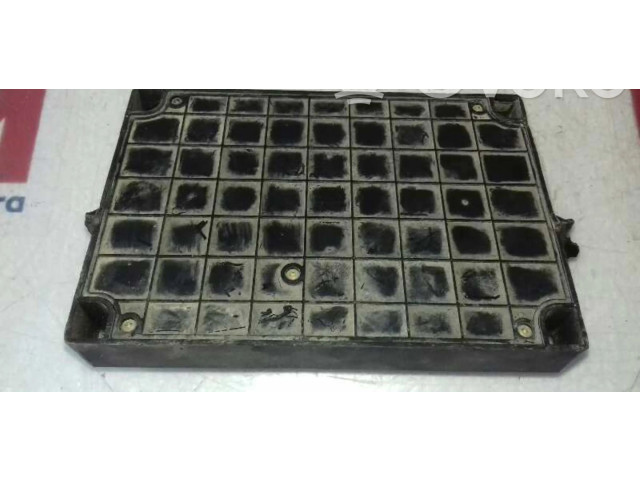 Řídící jednotka MB878258, MODULOELECTRONICO Mitsubishi L200