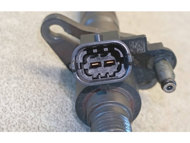 Форсунка 9X2Q9K546DB, 0445116    Jaguar XF X250  306dt 