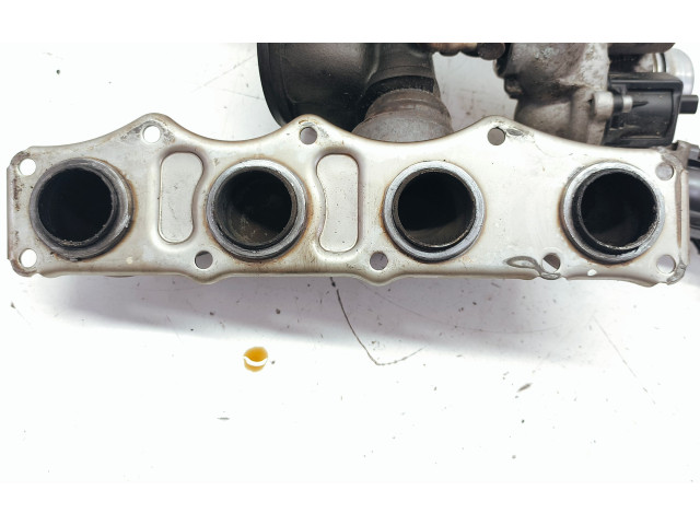 Turbodmychadlo Турбина 4947714010 BMW X1 E84