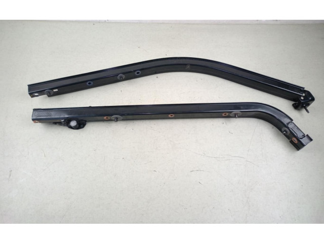 Нижняя лыжа Citroen Xsara