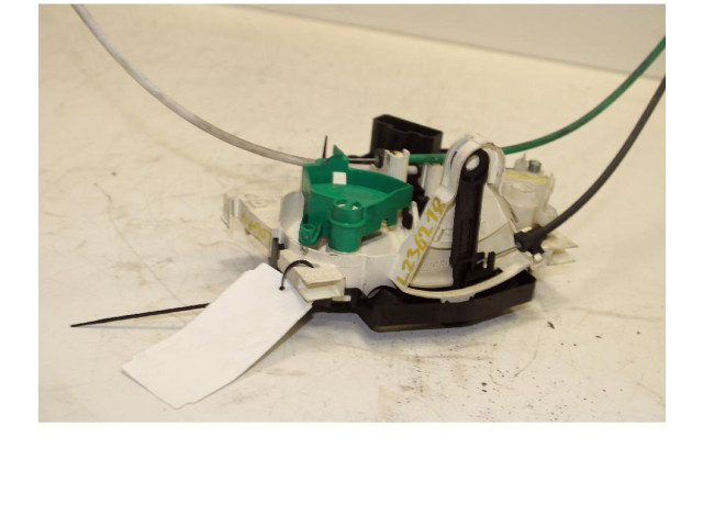 Блок управления климат-контролем N103320L, 080908 Dacia Logan I