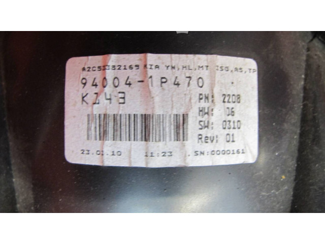 Панель приборов 94004-1P470 KIA Venga