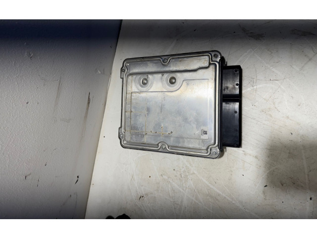 Řídící jednotka 4E1910560, 0261S02116   Audi A8 S8 D3 4E 2008