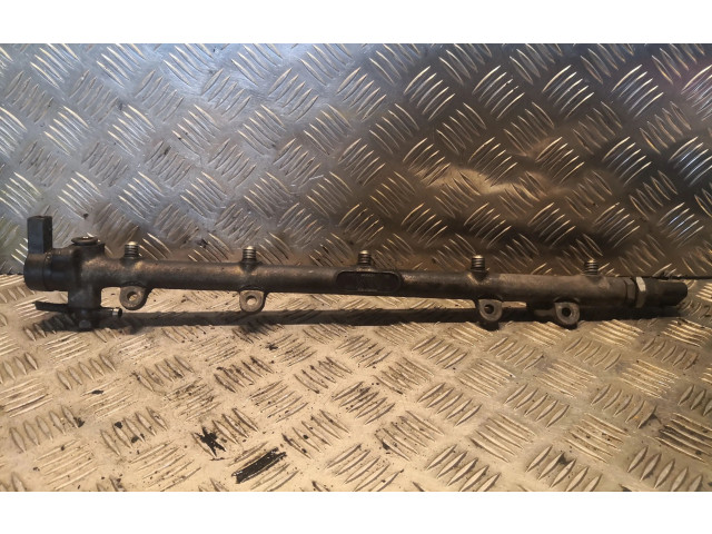 Vstřikovací lišta 612070095, A612070095 Mercedes-Benz ML W163 OM 612.963