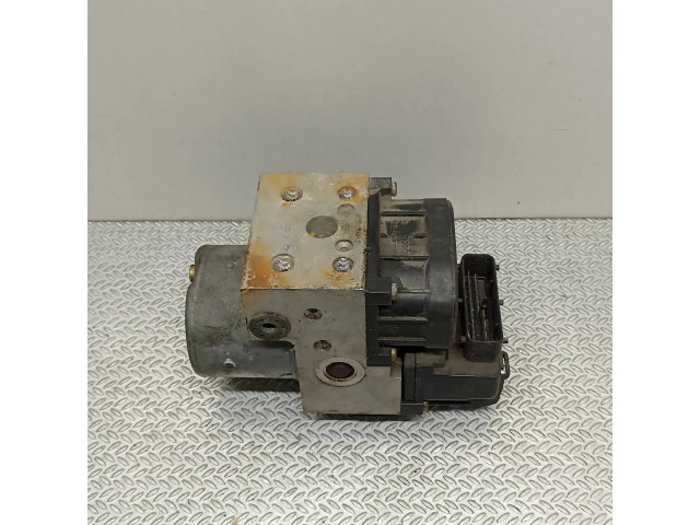 Блок АБС 0273004621, 67028   Renault  Clio II  2001-2005 года