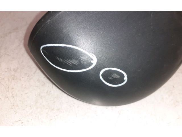 Зеркало (механическое)       Dacia Logan I  2004 - 2012 года   