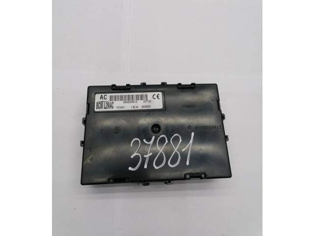 Блок комфорта 284B2EM01E, BCML2NAC   Nissan Tiida C11   