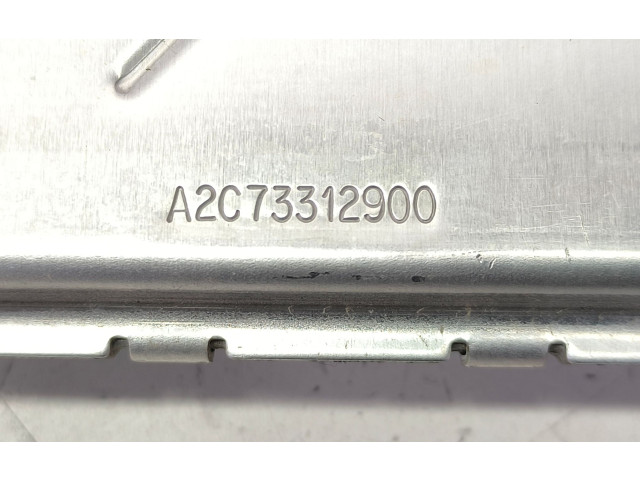 Блок управления двигателя A2C73312900, 6094090   Dodge Challenger