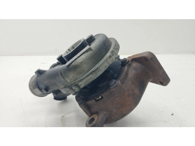 Turbodmychadlo Турбина 8V4Q6K682AA Ford Kuga I 2.0