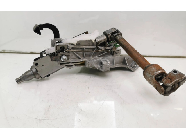    Рулевая рейка P31340179, T12091601915   Volvo V70 2008 - 2013 года