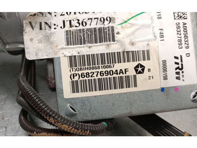    Рулевая рейка 68276904AF, 68276903AF   Jeep Compass  -  года