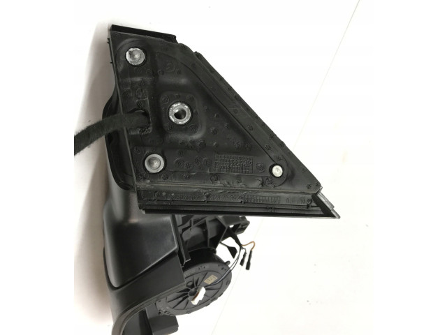 Зеркало электрическое        Skoda Karoq  2017 -  года   