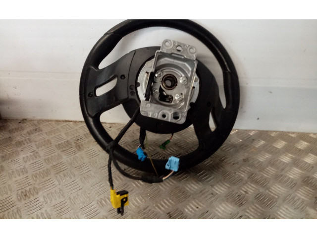 Руль Citroen C4 Grand Picasso 2007 - 2013 года 621SB50794777