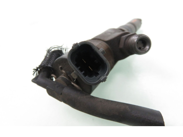 Форсунка 0445110076, 9641742880    Citroen Xsara Picasso  RHY (DW10TD) 