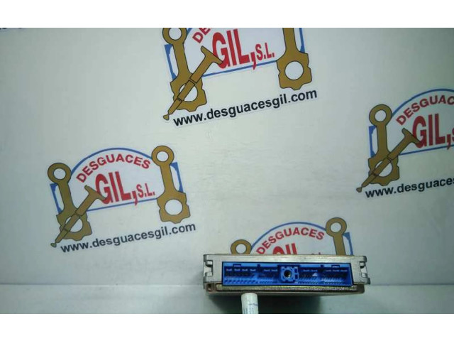 Řídící jednotka 237101c900, 44482 Nissan Serena 1991