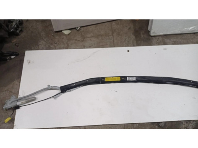 Боковая подушка безопасности 3U5880741D, 30340458E Skoda Superb B5 (3U)