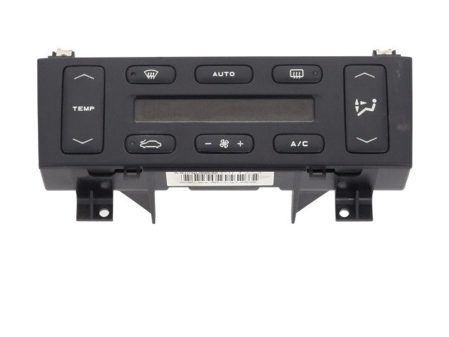 Блок управления климат-контролем 96303375ZL Peugeot 406