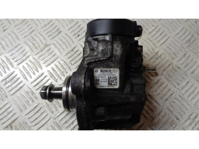 Vstřikovací čerpadlo 331002A600, 0445010596 Hyundai i20 (GB IB) pro naftový motor 1.4