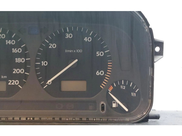 Přístrojová deska Volkswagen Vento 1994 1H0919864J