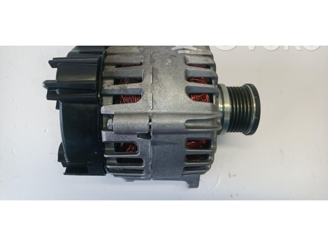 Генератор 04L903027, 04L903027 Audi Q5 SQ5