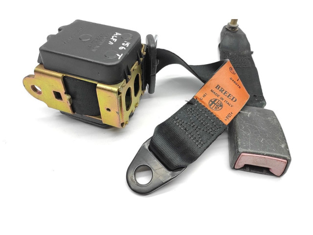 Третий рядный ремень безопасности 046076, COMENCAIXECINTO Alfa Romeo 156