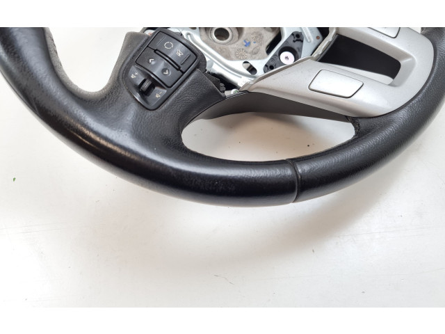 Руль KIA Ceed  2006 - 2012 года 561101H580EQ, 967201H300      