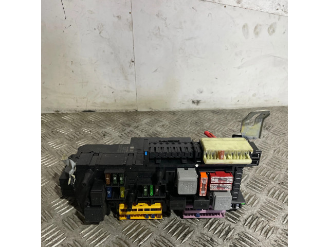 Блок комфорта 2129000204, 5DK00962036   Mercedes-Benz E W212   