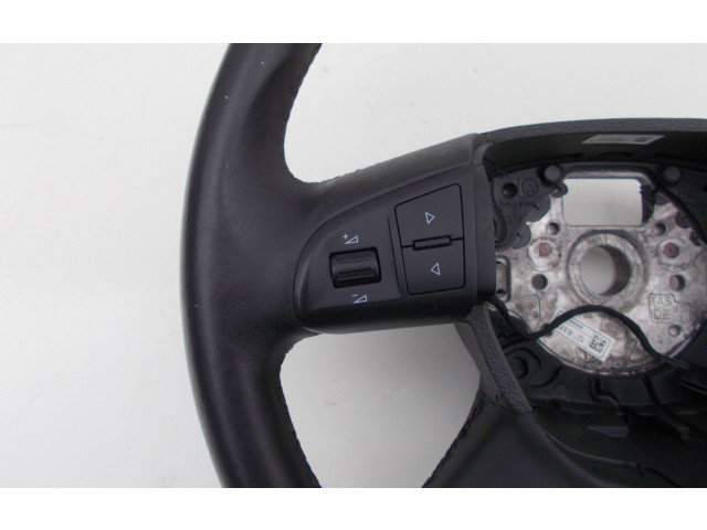 Руль Skoda Yeti (5L) 2009 - 2017 года 3T0419091J, 62216000B