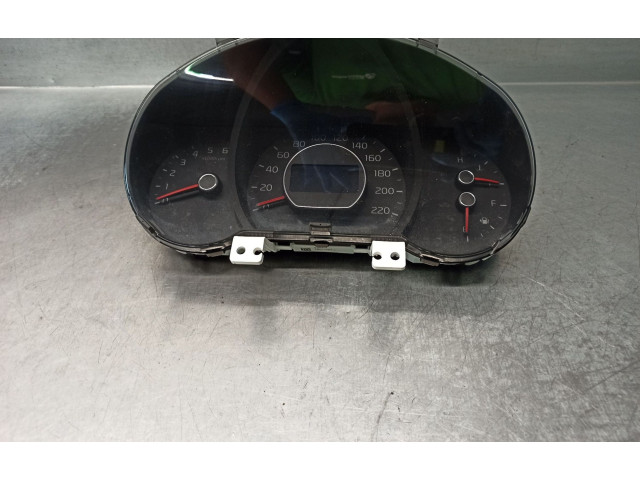 Přístrojová deska KIA Soul 2015 94004B2010, 15B1300012