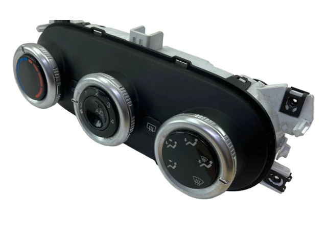 Блок управления климат-контролем 735579657, A83028800   Fiat 500L