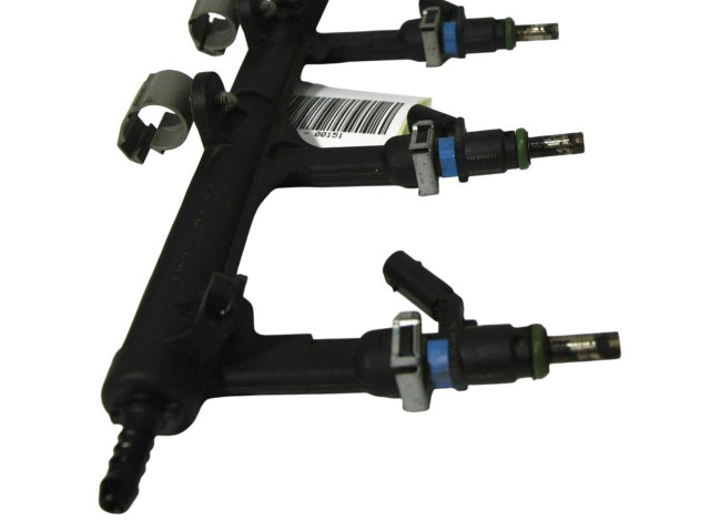 Комплект форсунок 06E133682C, 06E133682C    Audi A7 S7 4G   